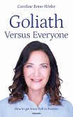 Goliath Versus Everyone (eBook, ePUB)