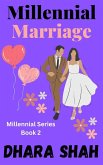 Millennial Marriage (Millennial Series, #2) (eBook, ePUB)