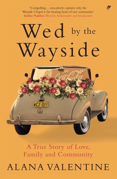 Wed by the Wayside (eBook, ePUB) - Valentine, Alana