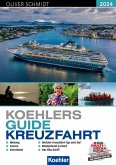 KOEHLERS GUIDE KREUZFAHRT 2024 (eBook, ePUB)