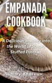 Empanada Cookbook (eBook, ePUB)