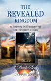 The Powerful Kingdom - Book 2 (The Revealed Kingdom 3-Book Series) (eBook, ePUB)