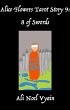 8 of Swords (Alice Flowers Tarot, #9)... - Bild 1
