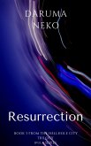 Resurrection (Ciudad Axila, #3) (eBook, ePUB)