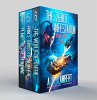 The Zerot Infestation Boxset 4-6... - Bild 1