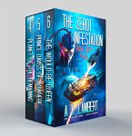 The Zerot Infestation Boxset 4-6 (eBook, ePUB)