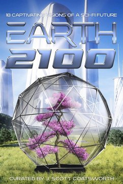 Cover Earth 2100 (eBook, ePUB)