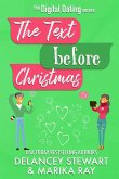 The Text Before Christmas (Digital Dating, #5) (eBook, ePUB)