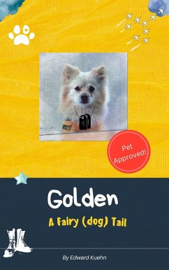 Cover Golden (eBook, ePUB)