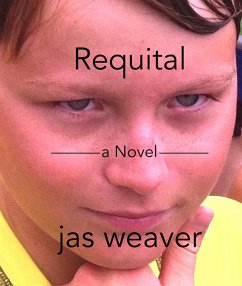 Requital (eBook, ePUB) - Weaver, Jas