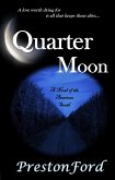Quarter Moon: A Novel of the American South (eBook, ePUB)