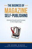 The Business of Magazine Self-Publishing (eBook, ePUB)