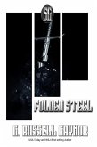 Folded Steel (Shadow Guardians, #3) (eBook, ePUB)