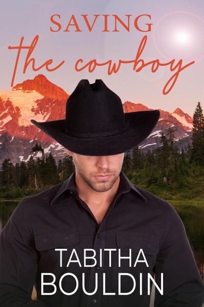 Saving the Cowboy (Redemption Ranch, #1) (eBook, ePUB)
