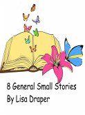 8 General Small Stories (eBook, ePUB)
