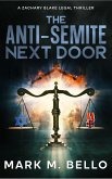 The Anti-Semite Next Door (eBook, ePUB)