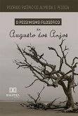 O Pessimismo Filosófico de Augusto dos Anjos (eBook, ePUB)