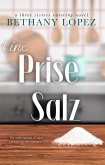 Eine Prise Salz (Three Sisters Catering, #1) (eBook, ePUB)