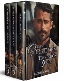 Forbidden Temptations Box Set (1 - 3) Romance Collection (eBook) (eBook, ePUB)