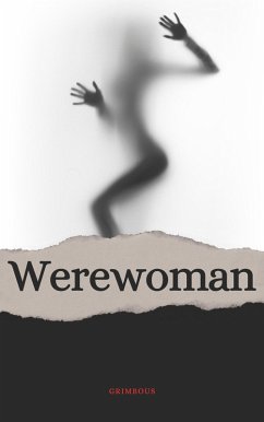 Cover Werewoman (eBook, ePUB)