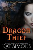 Dragon Thief (eBook, ePUB)