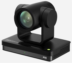 Cover IPEVO VC-Z4K UHD 4K PTZ Video-Konferenzkamera schwarz
