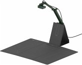 IPEVO V4K-S Dokumentenscanner inkl. Scanner-Matte und Software IPEVO V4K-S Dokumentenscanner inkl. Scanner-Matte und Software
