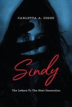 Cover Sindy (eBook, ePUB)