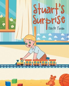 Stuart's Surprise (eBook, ePUB) - Fuxan, Dayle