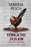 Tödliche Zeilen (eBook, ePUB)