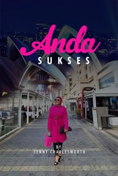 Cover Anda Sukses (eBook, ePUB)