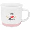 Tasse in Geschenkbox Motiv Mama - Bild 1