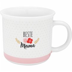 Tasse in Geschenkbox Motiv Mama