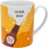 XL-Tasse Motiv Bitte