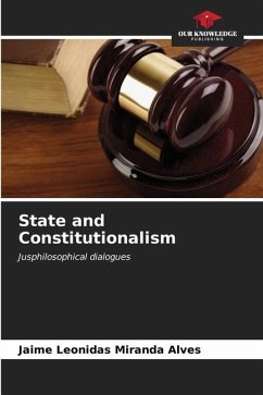 State and Constitutionalism - Alves, Jaime Leonidas Miranda