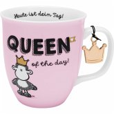 Tasse Motiv Queen