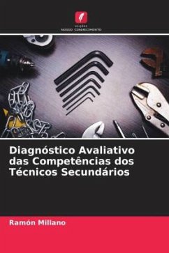 Diagnóstico Avaliativo das Competências dos Técnicos Secundários - Millano, Ramón