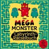 Labyrinth Rätselbuch für Kinder - Das... - Bild 1