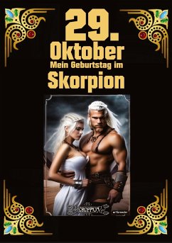 29. Oktober, mein Geburtstag - Kühnemann, Andreas