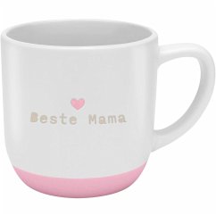 Tasse Motiv Beste Mama, graviert