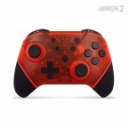 Armor3 NuChamp Wireless Controller - ruby red