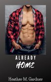 Already Home (eBook, ePUB)