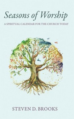 Seasons of Worship (eBook, ePUB)