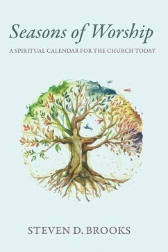 Seasons of Worship (eBook, ePUB)