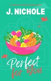 Perfect for You (Greetings from Tuckerville, #5) (eBook, ePUB)