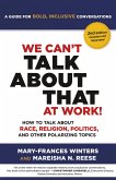 We Can't Talk about That at Work! Second Edition (eBook, ePUB)