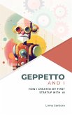 Geppetto and I (eBook, ePUB)