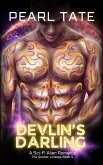 Devlin's Darling - A Sci-Fi Alien Romance (The Quasar Lineage, #4) (eBook, ePUB)