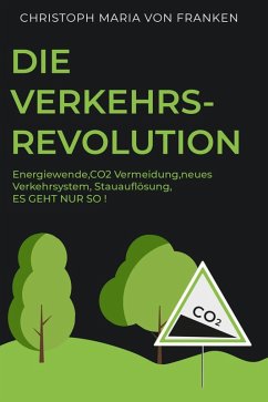 Cover Die Verkehrsrevolution (eBook, ePUB)