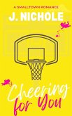 Cheering for You (Greetings from Tuckerville, #3) (eBook, ePUB)